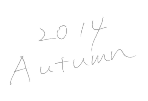 2014autumn