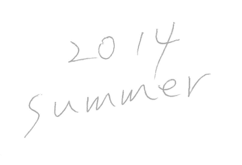 2014summer