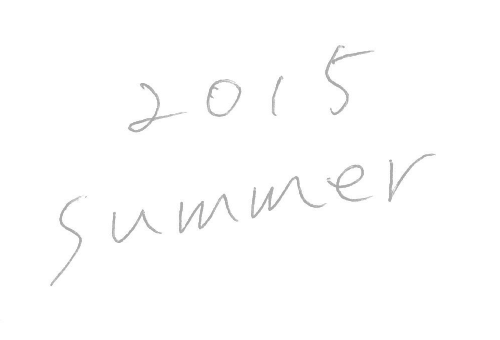 2015summer