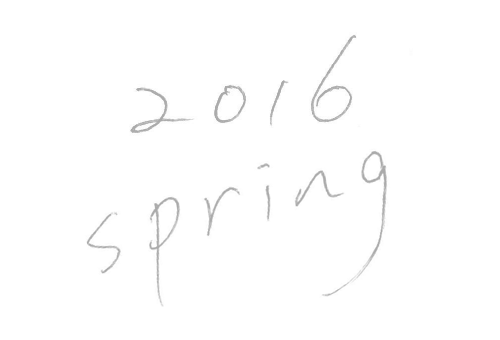 2016spring