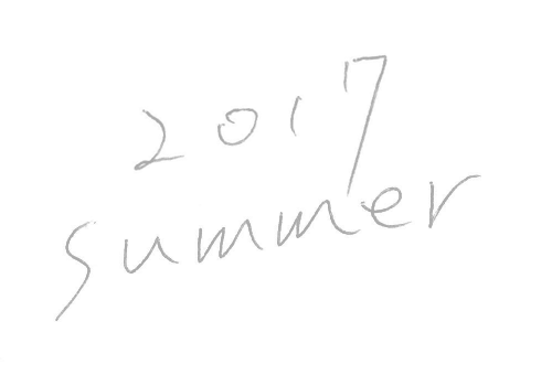 2017summer