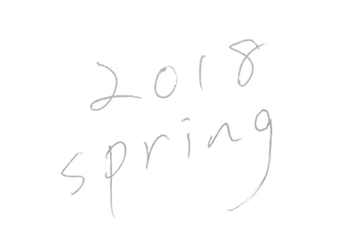 2018spring