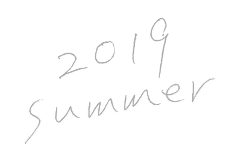 2019summer
