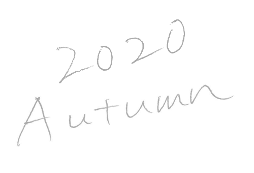2020autumn