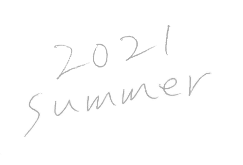 2021summer